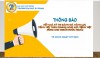 THÔNG BÁO KẾT QUẢ THI ĐÁNH GIÁ NĂNG LỰC TIẾNG VIỆT THEO KHUNG NĂNG LỰC TIẾNG VIỆT DÙNG CHO NGƯỜI NƯỚC NGOÀI, ĐỢT THI NGÀY 07/7/2025